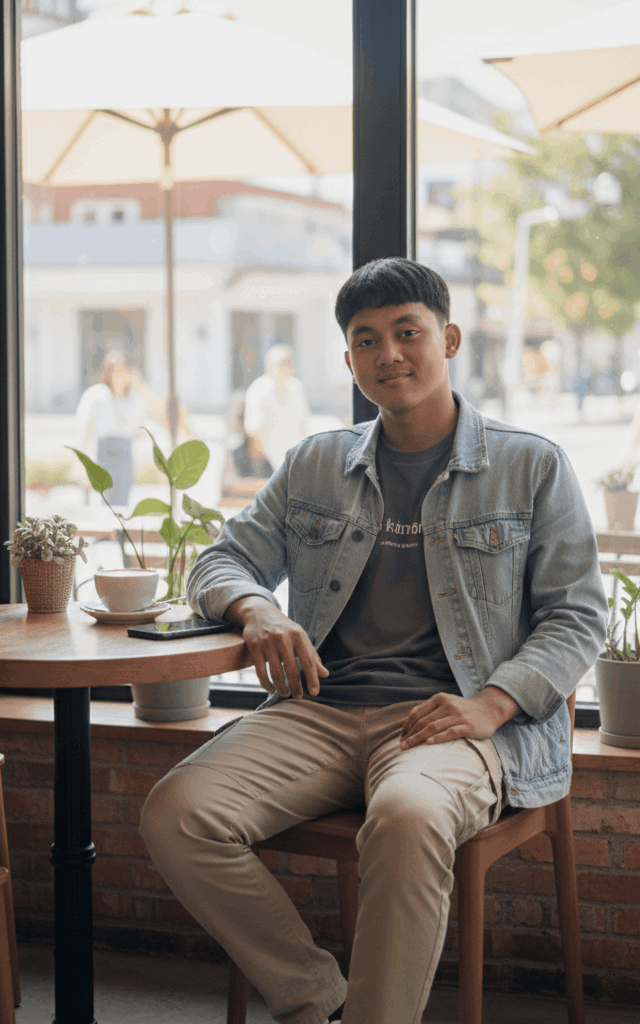 Mobirise Website Builder