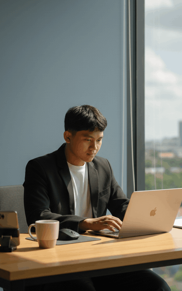 Mobirise Website Builder